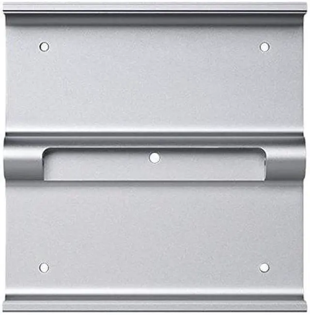 Alt view image 12 of 17 - Amer Mounts 100x100 Monitor Mount Adapter Kit for iMac and LED Cinema or Apple Thunderbolt Display