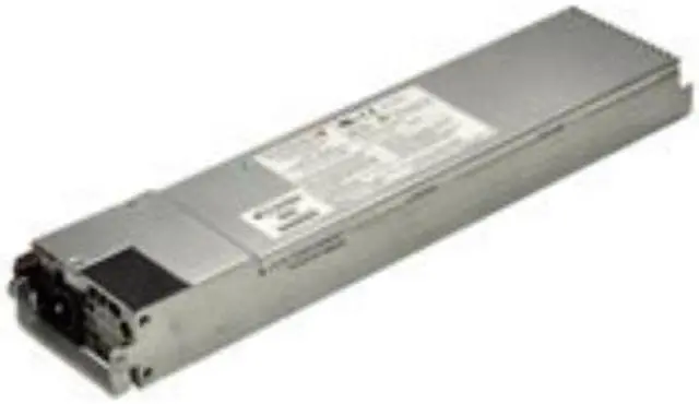 Alt view image 5 of 6 - SuperMicro PWS-741P-1R