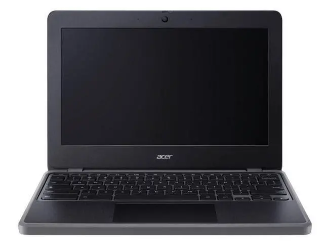 Alt view image 4 of 11 - Acer Chromebook 511 C736T-C8EN 11.6" Touchscreen Chromebook - Intel N100 - 8GB - 64GB Flash Memory - ChromeOS - Intel UHD Graphics - Webcam - 12 Hours Battery - IEEE 802.11ax Wireless  NX.KCZAA.004