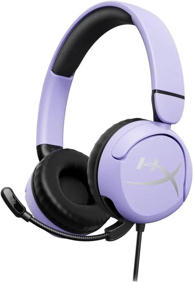 Main image of HyperX Cloud Mini 3.5mm Connector Circumaural Gaming Headset