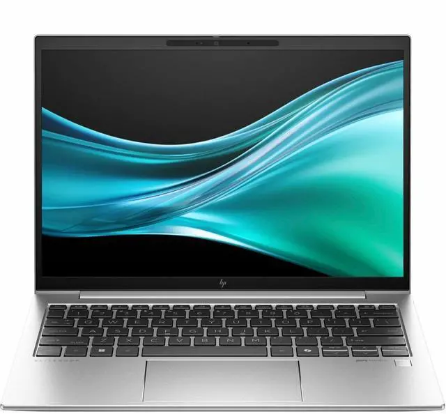 Alt view image 8 of 8 - HP EliteBook 835 G11 13.3" Notebook - WUXGA - AMD Ryzen 7 8840U - 32 GB - 512 GB SSD - English Keyboard - AMD Chip - 1920 x 1200 - Windows 11 Pro - AMD Radeon Graphics - In-plane Switching (IPS)