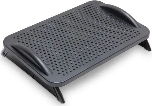 Alt view image 8 of 8 - IO Crest Ergonomic Foot Rest SYACC65068