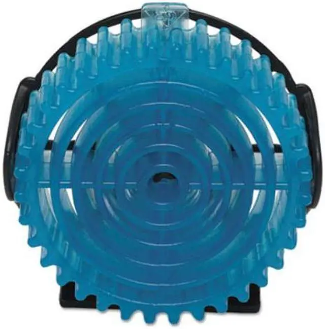 Alt view image 8 of 8 - GEORGIA-PACIFIC 48280 Air Freshener Refill,1.2 oz.,Blue,PK12