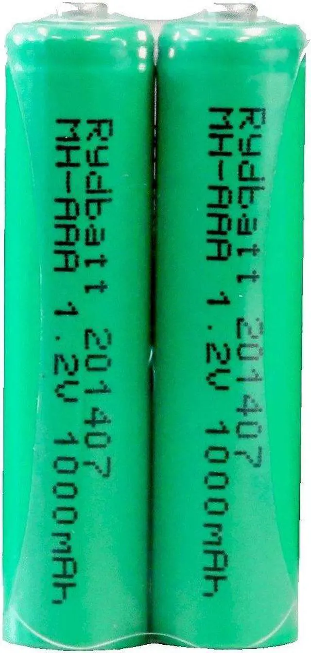Alt view image 6 of 7 - Socket Mobile Aaa Nimh Battery - Chs 7Ci/7Di/7Mi/7Pi 20 Batteries