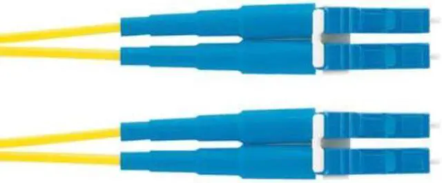 Alt view image 7 of 8 - Panduit Fiber Optic Duplex Patch Network Cable