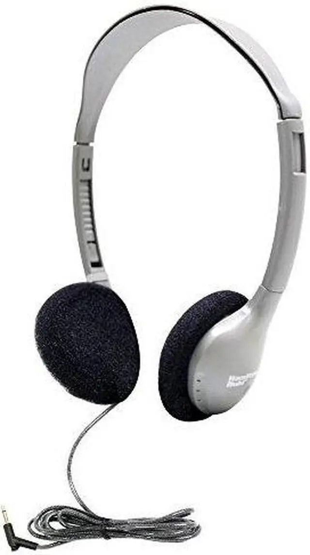 Alt view image 8 of 9 - Hamilton Buhl ALSH700 Mono Personal Headset for ALS700