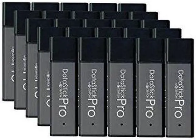 Alt view image 9 of 10 - Centon S1-U2P1-2G25PK Valuepack Usb 2.0 Datastick Pro (Grey) , 2Gb, 25 Pack