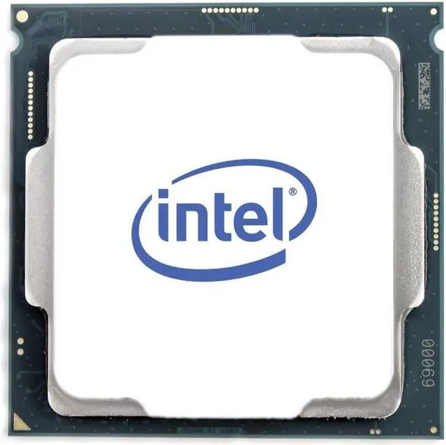 Alt view image 3 of 3 - Intel Xeon E-2386G Processor (12M Cache, 3.50 GHz) FC-LGA14A Model CM8070804494716