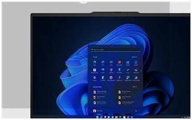 Alt view image 2 of 6 - Lenovo Privacy Screen Filter
