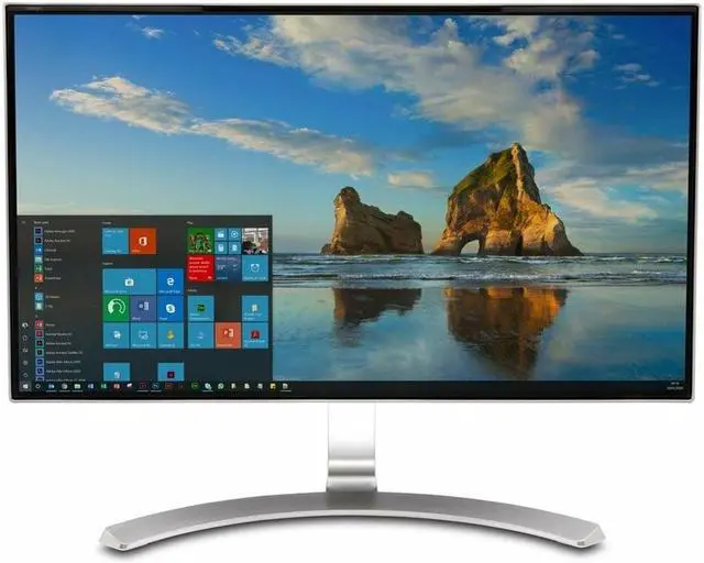 Alt view image 5 of 5 - Kensington MagPro 31.5" (16:9) Monitor Privacy Screen with Magnetic Strip TAA