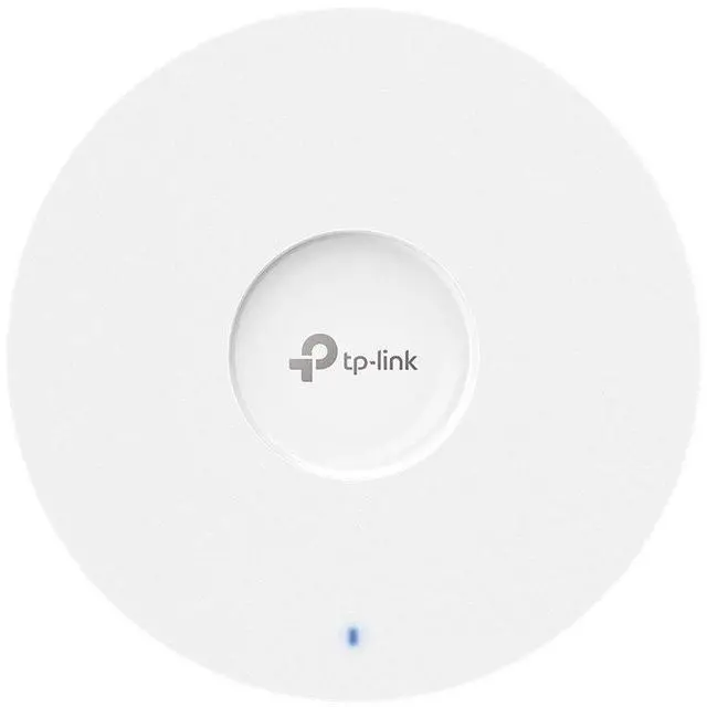 Alt view image 7 of 10 - TP-Link Omada EAP683 UR Dual Band IEEE 802.11 a/b/g/n/ac/ax 5.81 Gbit/s Wireless Access Point - 2.40 GHz, 5 GHz - Internal - MIMO Technology - 1 x Network (RJ-45) - 2.5 Gigabit Ethernet - 20.43 W - Ce