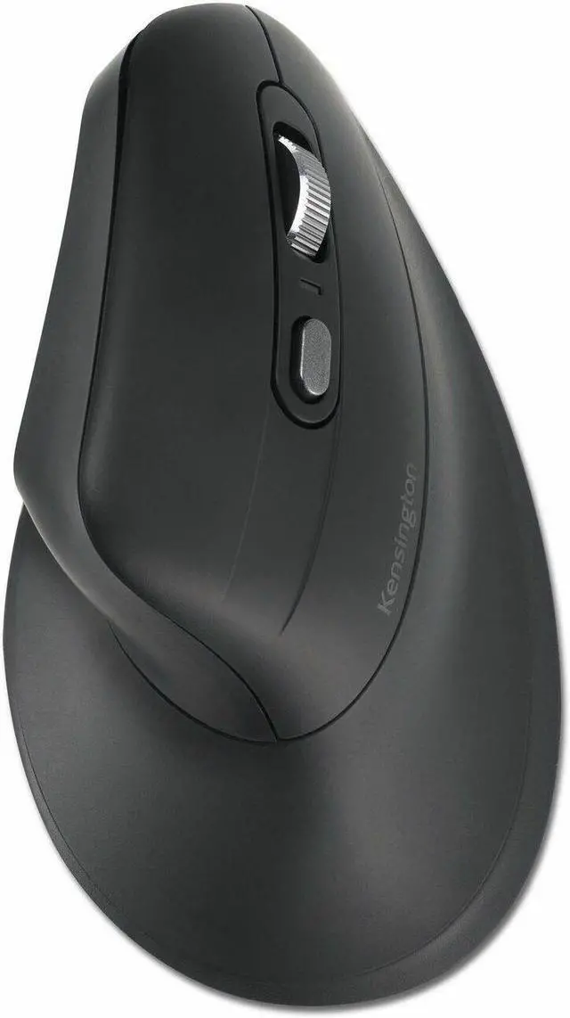 Alt view image 8 of 20 - Kensington Pro Fit Ergo MY630 EQ Rechargeable Mouse
