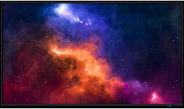Alt view image 6 of 6 - Sharp NEC Display E328-2 Digital Signage Display - 32" LCD - In-plane Switching (IPS) Technology - 1920 x 1080 - 16:9 - 8 ms - Direct LED - 400 Nit - 1080p - HDMI - USB - Serial