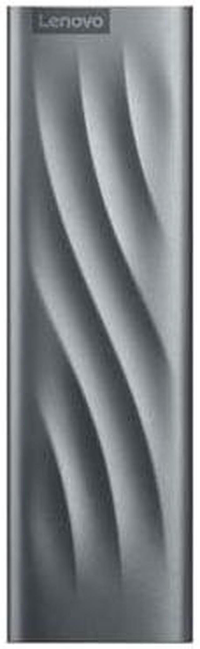 Alt view image 14 of 14 - Lenovo PS8 Portable Solid State Drive 1TB, GB