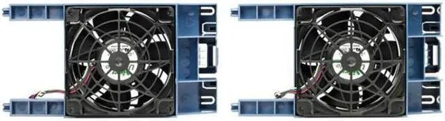Main image of HPE P48820-B21 ProLiant DL380/DL560 Gen11 2U High Performance Fan Kit