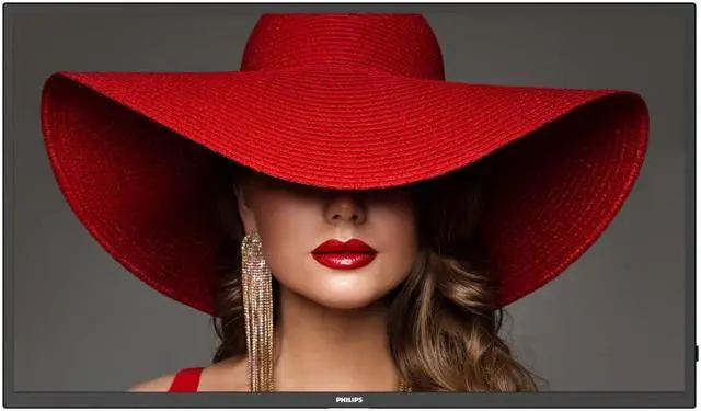 Alt view image 2 of 2 - Philips 32BDL4650D D-Line - 32" LED-backlit LCD display - Full HD - for digital signage - 32BDL4650D/00