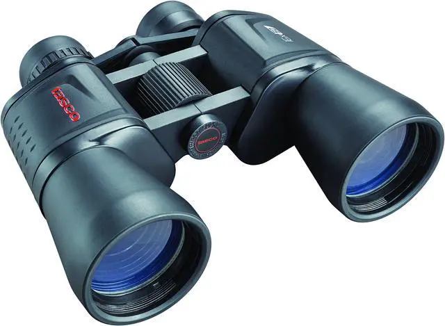 Alt view image 2 of 2 - TASCO 170165 TASCO 170165 16X50 BLACK PORRO MC, BOX 6L