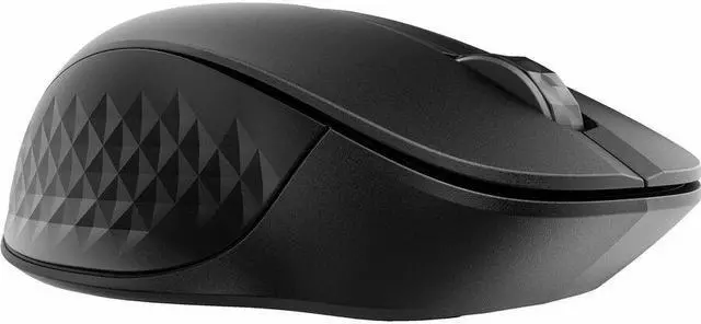 Alt view image 13 of 19 - HP 435 Multi-Device Wireless Mouse for business