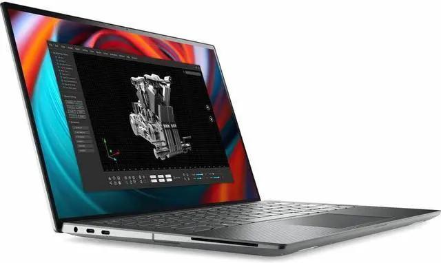 Alt view image 7 of 7 - Dell XPS 8960 Desktop PC - 14th Gen Intel Core i9-14900K up to 6.0 GHz, 64GB RAM, 4TB PCIe SSD + 14TB HDD, AMD Radeon RX 6700XT, Windows 11 Pro