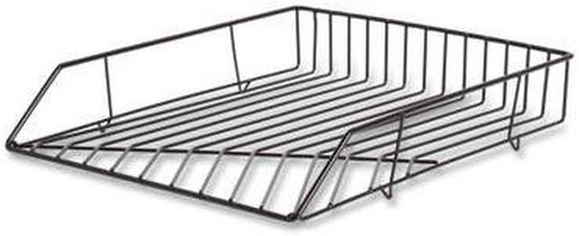 Vena Paper Tray, 1 Section, Holds 11 Vena Paper Tray, 1 Section, Holds 11