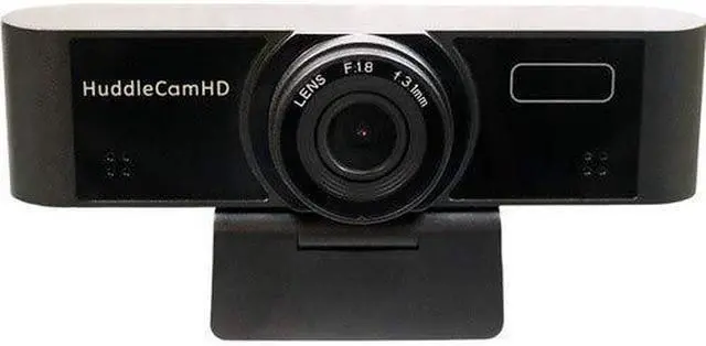 Alt view image 3 of 3 - huddlecamhd usb webcam 1080p resolution wide angle 94 (hc-webcam-94)