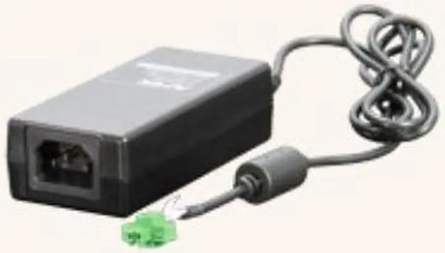 Alt view image 5 of 6 - AMX 12 VDC, 5.4 A Power Supply with 3.5 mm Phoenix Connector with Retention Screws