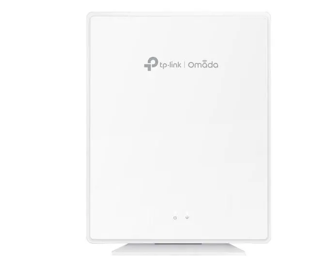 Alt view image 6 of 6 - TP-Link Omada EAP610GP Dual Band IEEE 802.11 a/b/g/n/ac/ax 1.73 Gbit/s Wireless Access Point - 2.40 GHz, 5 GHz - Internal - MIMO Technology - Multi User MIMO - 4 x Network (RJ-45) - Gigabit Ethernet -