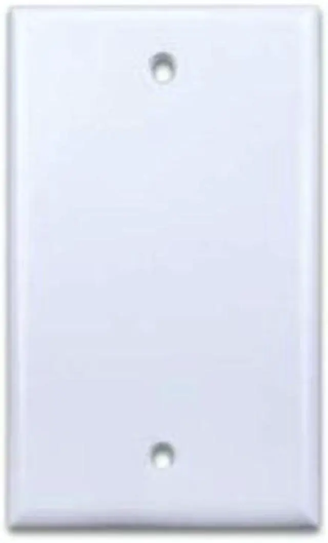 Alt view image 3 of 4 - Vanco Faceplate