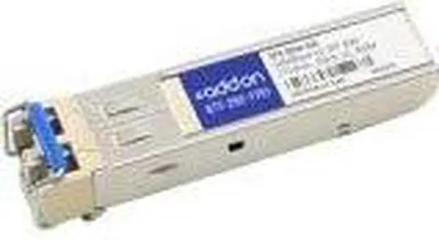 Alt view image 6 of 7 - RAD SFP-6DH COMP TAA SFP 1G-LX LC XCVR