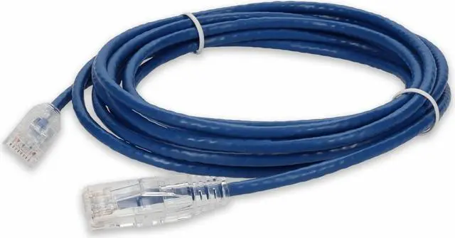 Main image of AddOn Cat.6a Patch UTP Network Cable