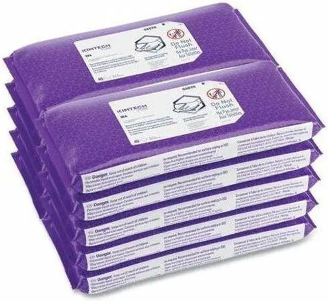 Alt view image 2 of 2 - Cascade ActionPacs Fresh Scent 22.5 oz Tub 43/Tub 6 Tubs/Carton 06070