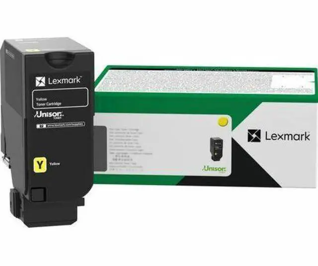 Alt view image 5 of 5 - LEXMARK CS735DE