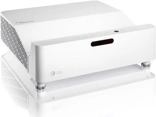 Alt view image 8 of 15 - Optoma GT3500HDR 1080p Full HD Home Laser Projector