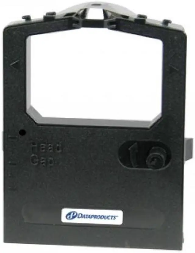 Alt view image 4 of 4 - Dataproducts Ribbon - Alternative for Okidata (182, 390) - Black