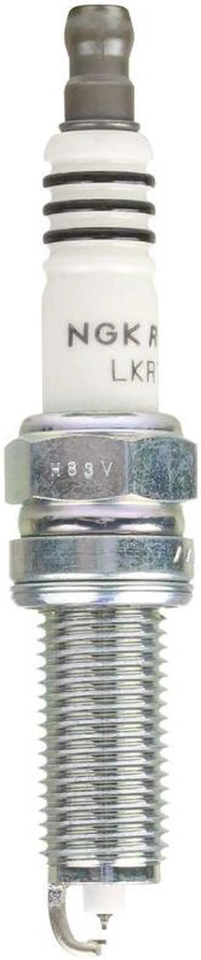 Alt view image 2 of 2 - NGK 94705 (LKR7BHX) Spark Plug