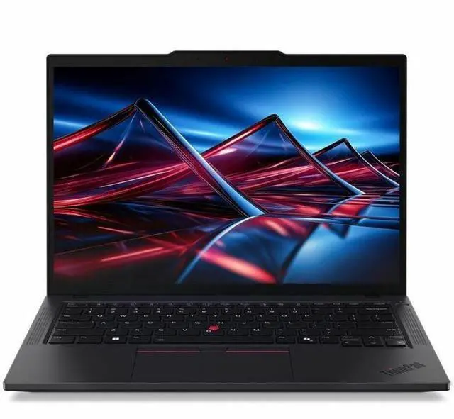 Alt view image 8 of 8 - Lenovo ThinkPad P14s Gen 5 21ME001BUS 14" Mobile Workstation - 2.8K - AMD Ryzen 7 PRO 8840HS - 32 GB - 512 GB SSD - English Keyboard - Black - AMD Chip - 2880 x 1800 - Windows 11 Pro - AMD Radeon