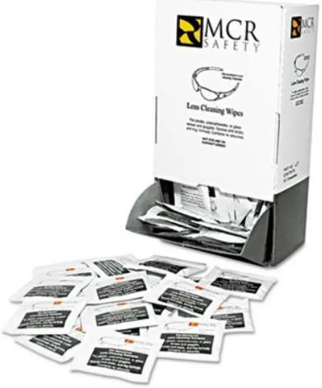 Alt view image 9 of 9 - Spec Saver Towelettes, 5 in X 8 1/2 In
