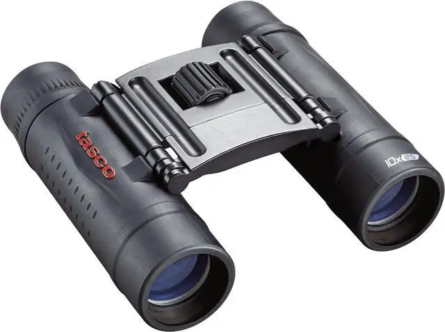 Alt view image 7 of 7 - TASCO 168125 Binocular,Compact,Magnification 10x