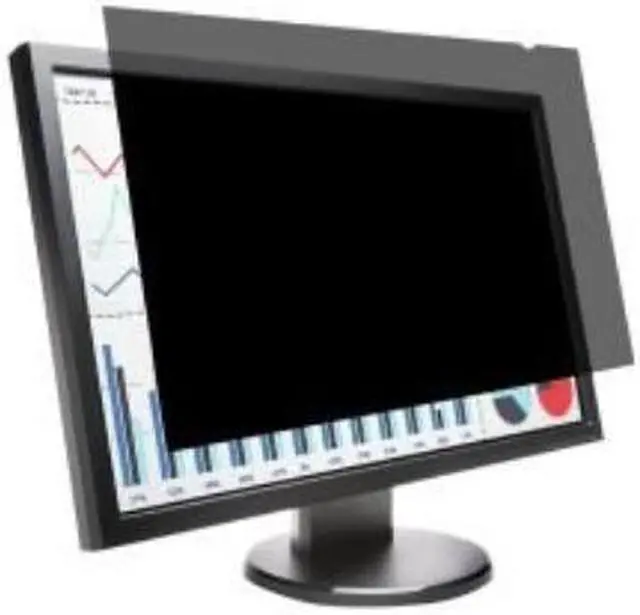 Alt view image 18 of 20 - KENSINGTON TECHNOLOGY GROUP K55797WW FP215W PRIVACY SCREEN