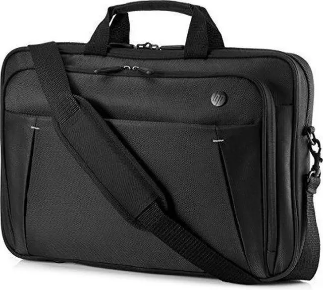 Alt view image 12 of 12 - HP Business Top Load - Notebook carrying case - 15.6" Notebook Carrying Case