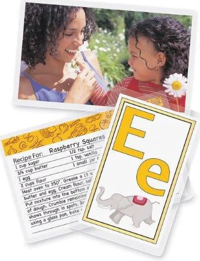 Alt view image 11 of 14 - Fellowes Thermal Pouches Index Card 100/Pack 52017