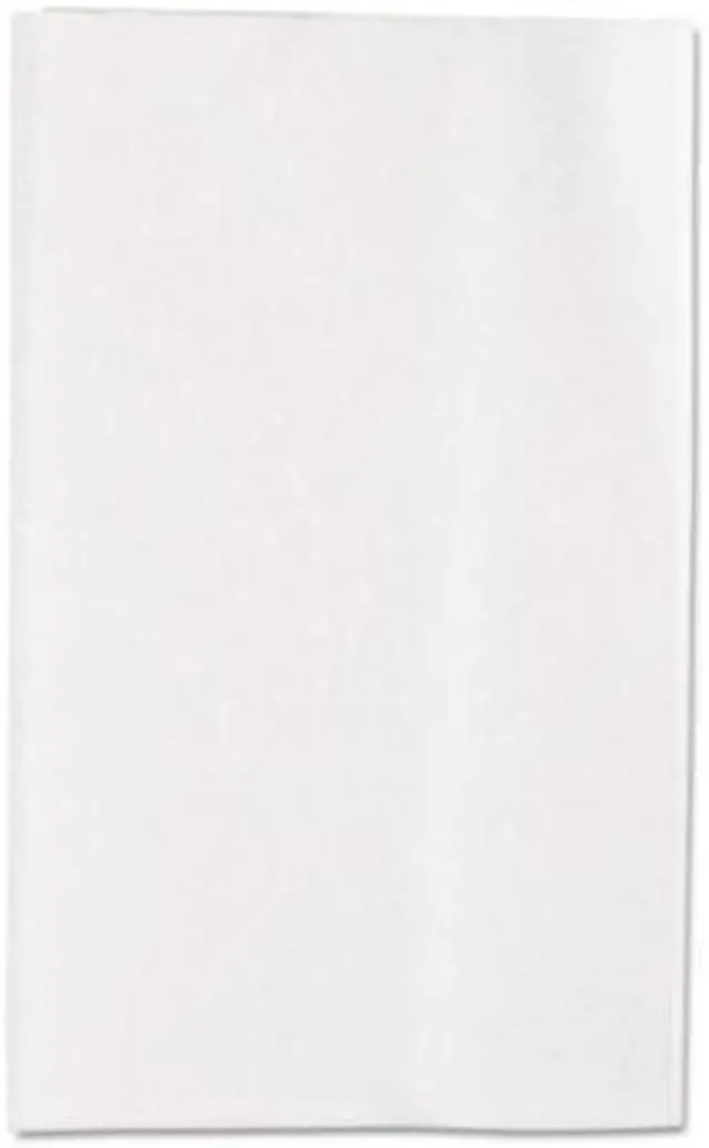 Alt view image 14 of 14 - Georgia Pacific GPC 101-01 Preference Singlefold Interfolded Bathroom Tissue - 60 Packs per Case