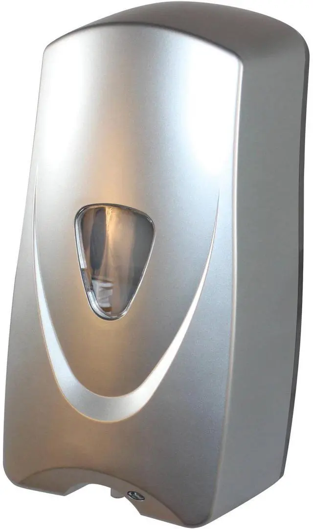 Alt view image 4 of 4 - Foameeze Bulk Foam Sensor Soap Dispenser with Refillable Bottle