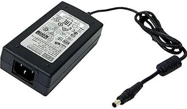 Alt view image 6 of 6 - AVer AC Adapter PTTR12V5A