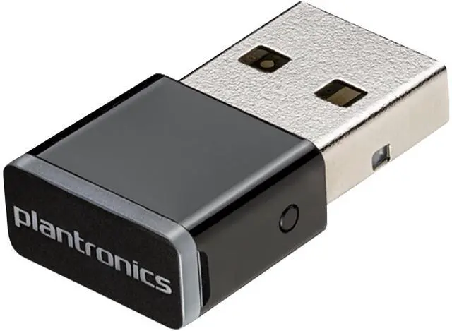Alt view image 2 of 2 - Poly Bluetooth Adapter - USB Type-C