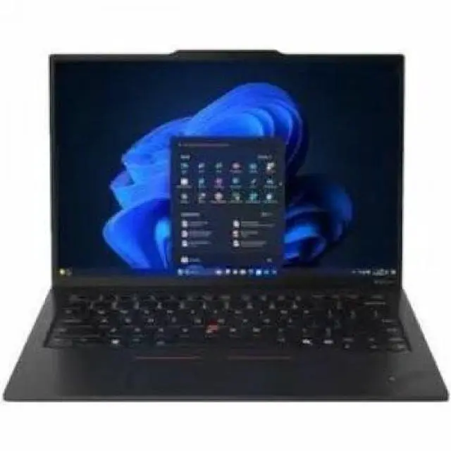 Alt view image 8 of 9 - Lenovo ThinkPad 14.0" Intel Core Ultra 7 258V Intel Arc Graphics 140V 32GB Memory 512GB Storage Windows 11 Pro 21NS0014US