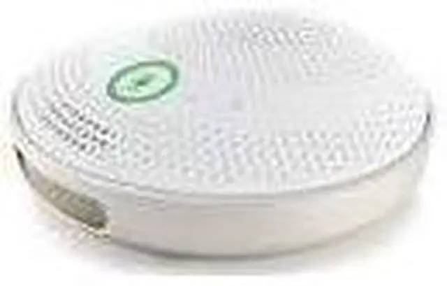 Alt view image 4 of 15 - Yamaha 10-YVC200-W Portable USB Personal Speakerphone White