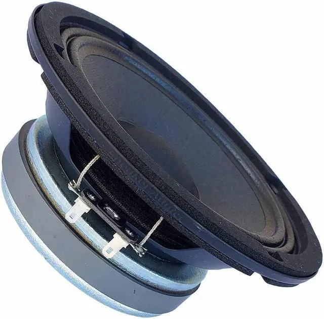 Alt view image 2 of 2 - FAITALPRO 6"" 130W 8OHM MID