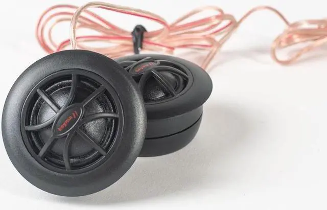 Main image of BEYMA 4OHM DIAMETER 25MM SENSITIVITY 92