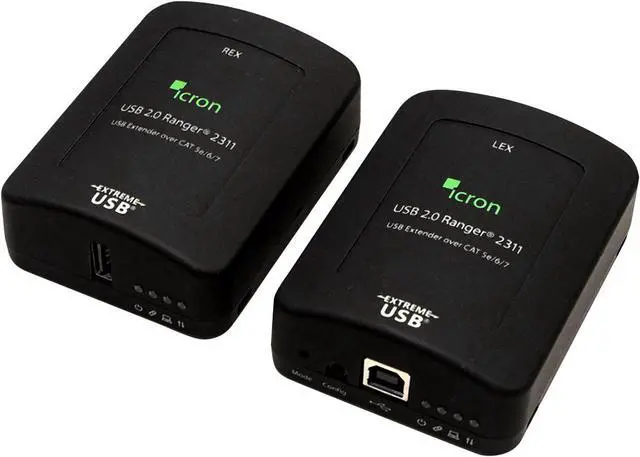 Alt view image 2 of 2 - Poly A10-16 Adapter(85T17AA) - for Headset